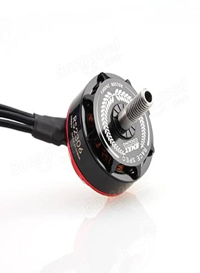 REES52 EMAX Black RS2306 2400KV BLDC FPV Racing Motor - Image 4